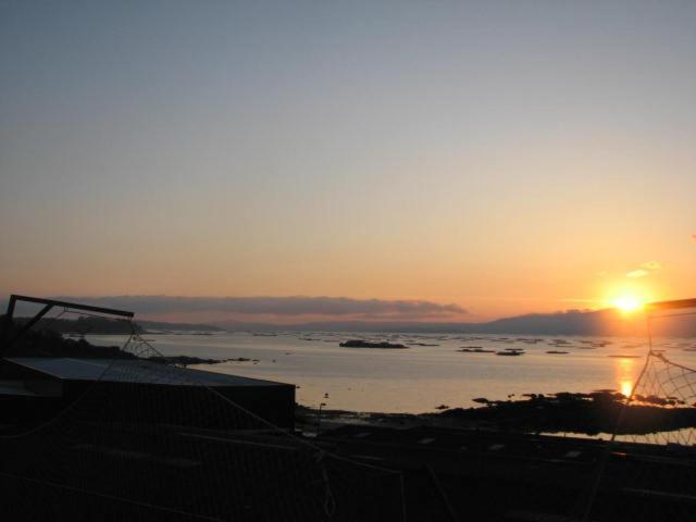 atico RÍAS BAIXAS vilaxoan Vilagarcía de Arousa Exterior foto