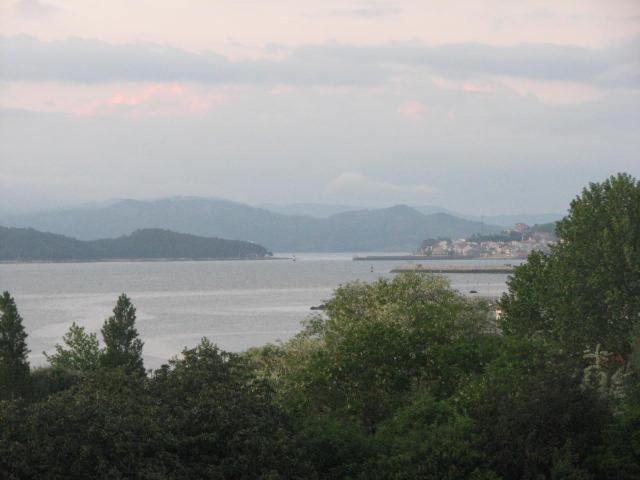 atico RÍAS BAIXAS vilaxoan Vilagarcía de Arousa Exterior foto