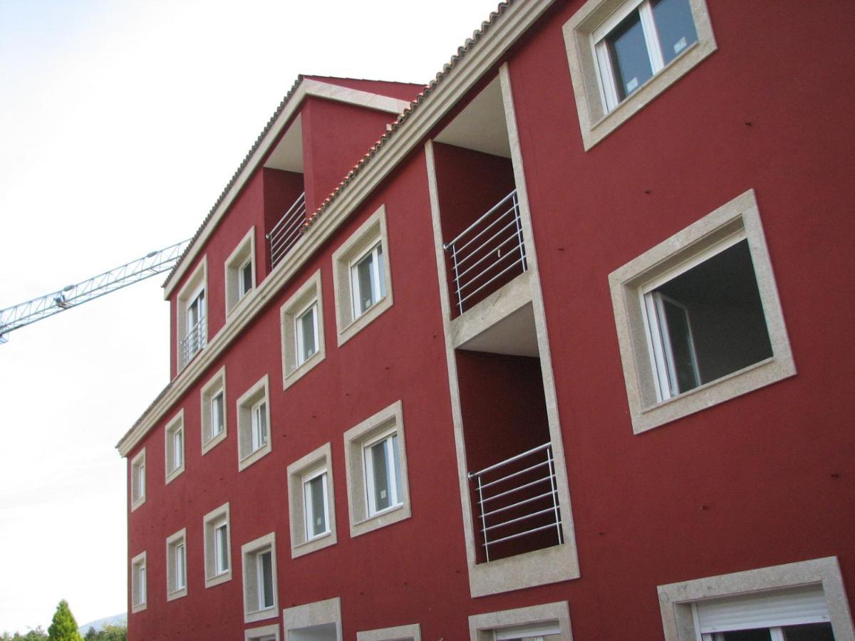 atico RÍAS BAIXAS vilaxoan Vilagarcía de Arousa Exterior foto