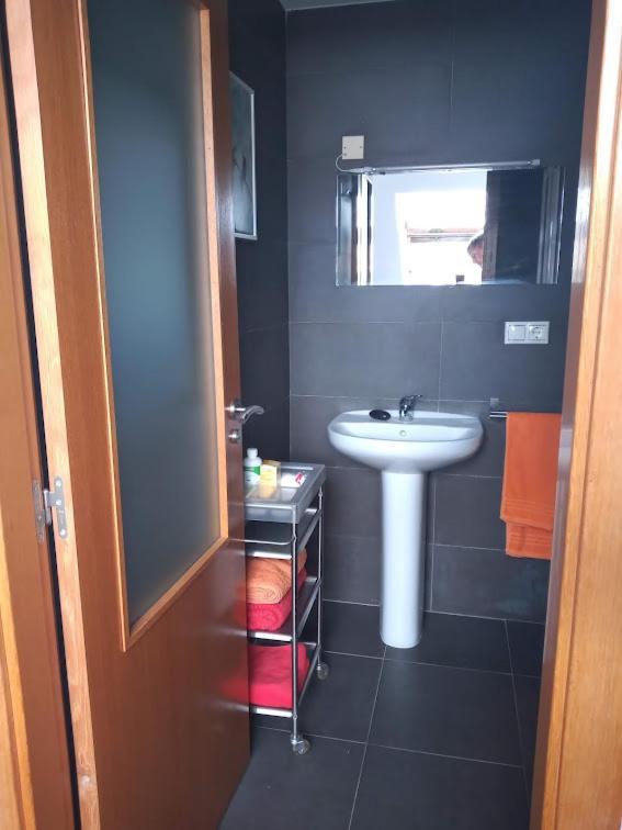 atico RÍAS BAIXAS vilaxoan Vilagarcía de Arousa Exterior foto